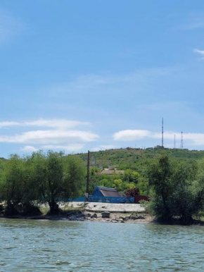 Casa Malul Dunării